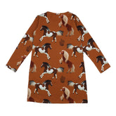 tunic made of cotton (organic)